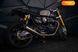 Triumph Thruxton, 2019, Бензин, 1200 см³, 7 тыс. км, Мотоцикл Классик, Серый, Киев moto-37613 фото 3