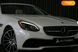 Mercedes-Benz SLC-Class, 2018, Бензин, 1.99 л., 9 тыс. км, Родстер, Белый, Киев 111445 фото 4