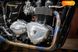 Triumph Bonneville, 2016, Бензин, 850 см³, 14 тыс. км, Мотоцикл без оптекателей (Naked bike), Днепр (Днепропетровск) moto-37964 фото 11