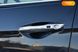 Hyundai Grand Santa Fe, 2015, Бензин, 3.3 л., 247 тис. км, Позашляховик / Кросовер, Чорний, Київ 29422 фото 8