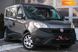 Fiat Doblo, 2018, Газ пропан-бутан / Бензин, 1.4 л., 83 тис. км, Мінівен, Сірий, Одеса 10806 фото 13