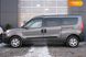 Fiat Doblo, 2018, Газ пропан-бутан / Бензин, 1.4 л., 83 тис. км, Мінівен, Сірий, Одеса 10806 фото 8