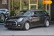 MINI Clubman, 2016, Бензин, 1.5 л., 102 тис. км, Універсал, Чорний, Харків 106614 фото 1