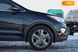 Hyundai Grand Santa Fe, 2015, Бензин, 3.3 л., 247 тис. км, Позашляховик / Кросовер, Чорний, Київ 29422 фото 5