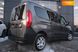 Fiat Doblo, 2018, Газ пропан-бутан / Бензин, 1.4 л., 83 тис. км, Мінівен, Сірий, Одеса 10806 фото 23