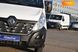 Renault Master, 2019, Дизель, 2.3 л., 200 тис. км, Вантажний фургон, Білий, Київ 43344 фото 5