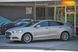 Ford Fusion, 2015, Бензин, 2 л., 140 тыс. км, Седан, Серый, Харьков 46012 фото 3