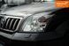 Toyota Land Cruiser Prado, 2008 г., Газ пропан-бутан / Бензин, 249 тыс. км, Внедорожник / Кроссовер, Чорный, Черновцы AT-10413488 фото 13