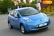 Nissan Leaf, 2013, Електро, 124 тис. км, Хетчбек, Синій, Луцьк 110346 фото 48