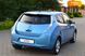 Nissan Leaf, 2013, Електро, 124 тис. км, Хетчбек, Синій, Луцьк 110346 фото 6