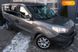 Fiat Doblo, 2018, Газ пропан-бутан / Бензин, 1.4 л., 83 тис. км, Мінівен, Сірий, Одеса 10806 фото 9