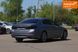 BMW 5 Series, 2019 р., Бензин, 108 тис. км, Седан, Сірий, Київ AT-10416739 фото 4