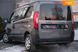 Fiat Doblo, 2018, Газ пропан-бутан / Бензин, 1.4 л., 83 тис. км, Мінівен, Сірий, Одеса 10806 фото 19