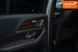 Mercedes-Benz EQE SUV, 2022 р., Гібрид (HEV), 56 тис. км, Позашляховик / Кросовер, Бежевий, Чернівці AT-10405222 фото 44