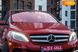 Mercedes-Benz B-Class, 2016, Електро, 55 тыс. км, Хетчбек, Красный, Львов 33154 фото 3
