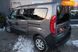 Fiat Doblo, 2018, Газ пропан-бутан / Бензин, 1.4 л., 83 тис. км, Мінівен, Сірий, Одеса 10806 фото 15