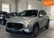 Hyundai Santa FE, 2023 р., Бензин, 68 тис. км, Позашляховик / Кросовер, Сірий, Кам'янське (Дніпродзержинськ) AT-10418494 фото 3