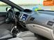 Honda Civic, 2007 р., Бензин, 291 тис. км, Седан, Чорний, Дніпро (Дніпропетровськ) AT-10399809 фото 14