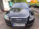 Audi A6, 2007, Бензин, 1.98 л., 273 тис. км, Універсал, Чорний, Кропивницький (Кіровоград) Cars-Pr-68923 фото 1