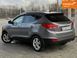 Hyundai ix35, 2012 г., Газ пропан-бутан / Бензин, 156 тыс. км, Внедорожник / Кроссовер, Серый, Днепр (Днепропетровск) AT-10407143 фото 7