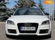 Audi TT, 2011, Бензин, 1.98 л., 123 тыс. км, Купе, Белый, Киев 25750 фото 12