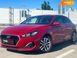 Hyundai i30, 2018, Бензин, 1.35 л., 85 тис. км, Хетчбек, Червоний, Київ 107504 фото 49