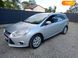 Ford Focus, 2011, Дизель, 1.6 л., 238 тис. км, Універсал, Сірий, Косів Cars-Pr-67515 фото 8