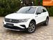 Volkswagen Tiguan, 2021 г., Бензин, 61 тыс. км, Внедорожник / Кроссовер, Белый, Днепр (Днепропетровск) AT-10418073 фото 1