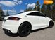 Audi TT, 2011, Бензин, 1.98 л., 123 тыс. км, Купе, Белый, Киев 25750 фото 31