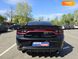Dodge Charger, 2017, Бензин, 3.6 л., 133 тис. км, Седан, Чорний, Київ 40425 фото 4