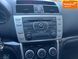 Mazda 6, 2008 р., Бензин, 123 тис. км, Седан, Сірий, Дніпро (Дніпропетровськ) AT-10418094 фото 8