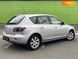 Mazda 3, 2006, Бензин, 1.6 л., 236 тис. км, Хетчбек, Сірий, Київ 109860 фото 3