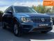 Volkswagen Tiguan, 2017 р., Бензин, 148 тис. км, Позашляховик / Кросовер, Синій, Рівне AT-10417864 фото 6