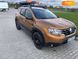 Renault Duster, 2018, Дизель, 1.5 л., 130 тис. км, Позашляховик / Кросовер, Помаранчевий, Золочів Cars-Pr-61618 фото 4