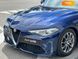 Alfa Romeo Giulia, 2019, Бензин, 2 л., 110 тыс. км, Седан, Синий, Киев 107215 фото 14