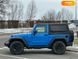 Jeep Wrangler, 2015, Бензин, 3.6 л., 150 тис. км, Позашляховик / Кросовер, Синій, Київ 13335 фото 27