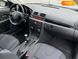 Mazda 3, 2006, Бензин, 1.6 л., 236 тис. км, Хетчбек, Сірий, Київ 109860 фото 68