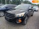 Ford Escape, 2017, Бензин, 2.5 л., 90 тис. км, Позашляховик / Кросовер, Чорний, Черкаси 109687 фото 19