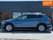 Volkswagen Tiguan, 2017 р., Бензин, 148 тис. км, Позашляховик / Кросовер, Синій, Рівне AT-10417864 фото 9