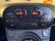 Fiat 500, 2010, Бензин, 1.24 л., 132 тис. км, Хетчбек, Жовтий, Київ Cars-Pr-66636 фото 124
