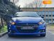 Dodge Dart, 2013, Бензин, 2 л., 146 тыс. км, Седан, Синий, Николаев 29777 фото 9