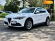 Alfa Romeo Stelvio, 2018, Бензин, 2 л., 112 тыс. км, Внедорожник / Кроссовер, Белый, Черновцы Cars-Pr-58082 фото 4