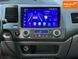 Honda Civic, 2007 р., Бензин, 291 тис. км, Седан, Чорний, Дніпро (Дніпропетровськ) AT-10399809 фото 9