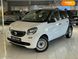 Smart Forfour, 2018, Електро, 21 тис. км, Хетчбек, Білий, Київ 6064 фото 42