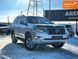 Toyota Land Cruiser Prado, 2019 р., Бензин, 124 тис. км, Позашляховик / Кросовер, Білий, Харків AT-10409287 фото 2