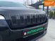 Jeep Cherokee, 2018 р., Бензин, 124 тис. км, Позашляховик / Кросовер, Чорний, Київ AT-10413022 фото 3