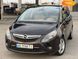 Opel Zafira Tourer, 2012, Дизель, 2 л., 197 тыс. км, Минивен, Коричневый, Днепр (Днепропетровск) 23383 фото 2