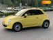Fiat 500, 2010, Бензин, 1.24 л., 132 тис. км, Хетчбек, Жовтий, Київ Cars-Pr-66636 фото 31
