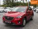 Mazda CX-5, 2015 г., Дизель, 220 тыс. км, Внедорожник / Кроссовер, Красный, Ровно AT-10429431 фото 4