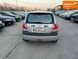 Hyundai Getz, 2008 г., Бензин, 100 тыс. км, Хетчбек, Серый, Запорожье AT-10411980 фото 9